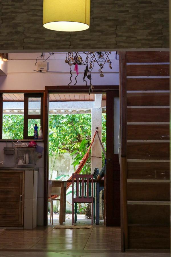 Tropical Hostel Praia de Pipa Exterior photo